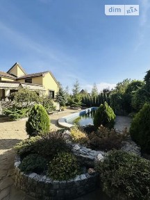 Продаж 2 поверхового будинку з гаражем і ділянкою на 20 соток, 618 кв. м, 7 кімнат, на Трояндова • ID 34496618
