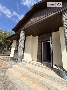 Продаж 1 поверхового будинку з опаленням і ділянкою на 6 соток, 105 кв. м, 3 кімнати, на вул. Кичеївська • ID 34496358
