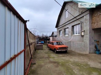 Продаж 2 поверхового будинку з гаражем і ділянкою на 49.2 сотки, 264.8 кв. м, 3 кімнати, на вулиця Кірова (Шкільна) • ID 34496284