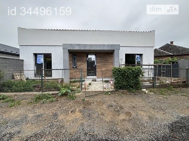 Продаж 1 поверхового будинку з ділянкою на 3 сотки, 110 кв. м, 3 кімнати, на пров. Автовокзальний • ID 34496159