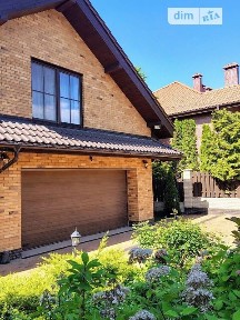 Продаж 2 поверхового будинку з гаражем і ділянкою на 13 соток, 493.8 кв. м, 5 кімнат, на вул. Стежки • ID 34495769