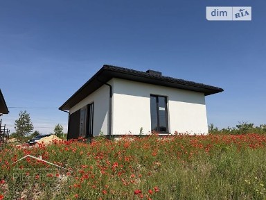 Продаж 1 поверхового будинку з ділянкою на 5.5 сотки, 80.2 кв. м, 3 кімнати, на вул. Гранична • ID 34495285