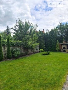 Продаж 3 поверхового будинку бесідка і ділянкою на 4 сотки, 237 кв. м, 6 кімнат, на вул. Павлика М. • ID 34495069