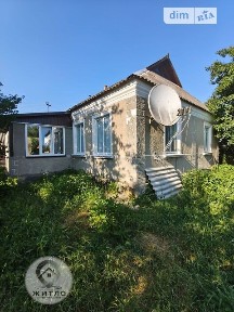 Продаж 1 поверхового будинку з ділянкою на 6 соток, 87.9 кв. м, 3 кімнати, на вул. Конотопська 11 • ID 34495018