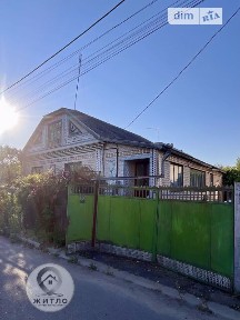 Продаж 1 поверхового будинку з ділянкою на 12 соток, 103 кв. м, 4 кімнати, на вул. Северина Наливайка 12 • ID 34495017