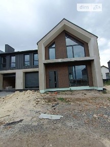 Продаж 2 поверхового дуплекса з ділянкою на 4 сотки, 150 кв. м, 3 кімнати, на вул. Сонячна 8 • ID 34494811