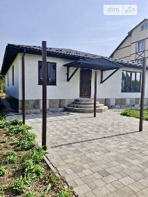 Продаж 1 поверхового будинку з ділянкою на 5 соток, 152.2 кв. м, 4 кімнати, на вул. Зелена 33А • ID 34494775