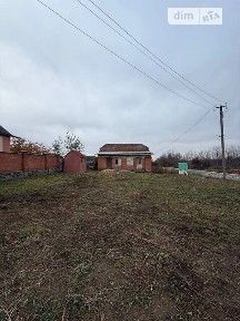 Продаж 1 поверхового будинку з ділянкою на 9 соток, 70.4 кв. м, 3 кімнати, на вул. Текстильна • ID 34494630