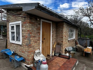 Продаж 1 поверхового будинку з ділянкою на 11 соток, 48 кв. м, 2 кімнати, на Кірова 40А • ID 34494724