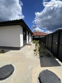 Центральна вулиця, Дмитрівка (Буча), вул. Центральна • ID 34494637