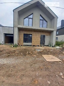 Продаж 2 поверхового будинку з гаражем і ділянкою на 4 сотки, 180 кв. м, 3 кімнати, на вул. Сонячна • ID 34494482