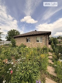 Продаж 1 поверхового будинку з гаражем і ділянкою на 6 соток, 95.7 кв. м, 3 кімнати, на вул. Новолепехівська • ID 34494116