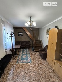 Продаж 2 поверхового будинку з верандою і ділянкою на 10 соток, 170 кв. м, 4 кімнати, на вул. Зелена • ID 34493222