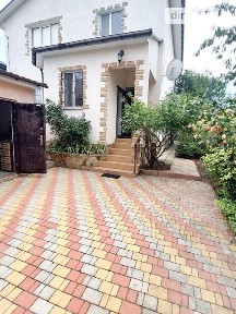 Продаж 2 поверхового будинку з гаражем і ділянкою на 3 сотки, 143.4 кв. м, 4 кімнати, на вулиця Прикордонна • ID 34493187