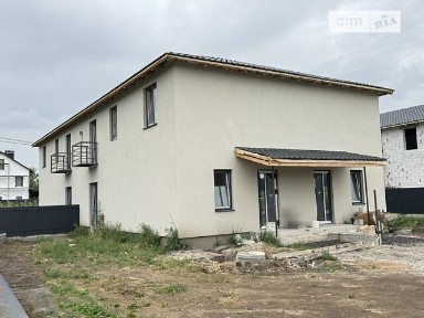 Продаж 2 поверхового дуплекса з ділянкою на 1.5 сотки, 90 кв. м, 3 кімнати, на вул. Традиційна • ID 34492483