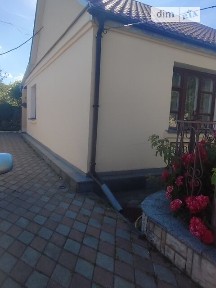 Продаж 1 поверхового будинку з верандою і ділянкою на 8.6 сотки, 121.1 кв. м, 3 кімнати, на вул. Івана Мазепи • ID 34492300