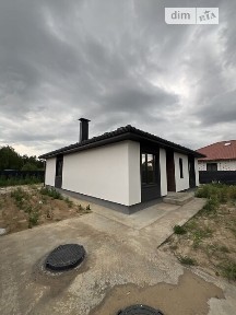 Продаж 1 поверхового будинку з ділянкою на 4.7 сотки, 100 кв. м, 3 кімнати, на вул. Довженка 13 • ID 34491572