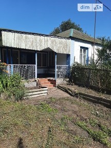 Продаж 1 поверхового будинку з верандою і ділянкою на 25 соток, 89 кв. м, 4 кімнати, на вулиця Дружби 28 • ID 34491093
