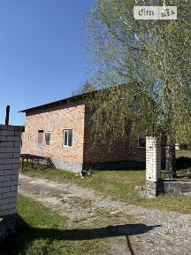 Продаж 2 поверхового будинку з ділянкою на 25 соток, 150 кв. м, 5 кімнат, на вул. Лесі Українки 49 • ID 34491085