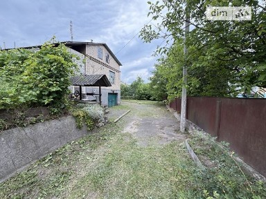Продаж 1 поверхового будинку з ділянкою на 17 соток, 157.4 кв. м, 6 кімнат, на вулиця Чорновола 14А • ID 34491044