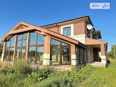 Продаж 2 поверхового будинку з ділянкою на 36 соток, 589.1 кв. м, 8 кімнат, на вулиця Леніна • ID 34490820