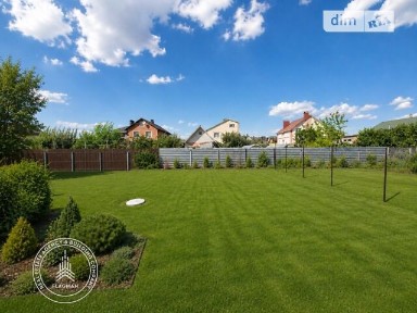 Продаж 2 поверхового будинку з ділянкою на 5 соток, 125 кв. м, 4 кімнати, на вул. Немирівська • ID 34490590