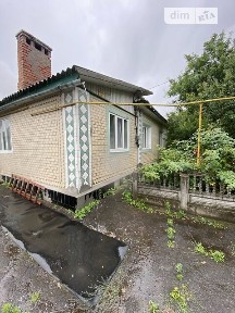 Продаж 1 поверхового будинку з ділянкою на 10 соток, 68.8 кв. м, 3 кімнати, на вул. Виноградна 13 • ID 34490420