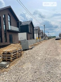 Продаж 1 поверхового будинку з ділянкою на 3 сотки, 90 кв. м, 3 кімнати, на вул. Сонячна • ID 34490068