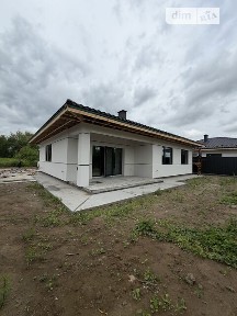 Продаж 1 поверхового будинку з ділянкою на 5 соток, 115 кв. м, 3 кімнати, на вул. Весняна • ID 34489922