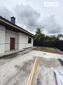 Продаж 1 поверхового будинку з ділянкою на 4.8 сотки, 115 кв. м, 3 кімнати, на вул. Весняна • ID 34489902