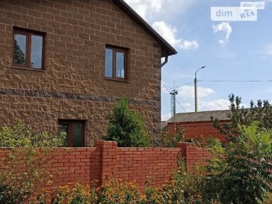 Продаж 2 поверхового будинку з верандою і ділянкою на 9.26 сотки, 52.5 кв. м, 4 кімнати, на вул. Незамаївська • ID 34489576