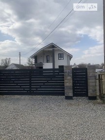 Продаж 2 поверхового будинку з ділянкою на 7 соток, 182 кв. м, 3 кімнати, на вул. Приміська • ID 34489808