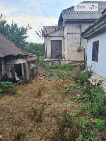 Продаж 1 поверхового будинку з ділянкою на 47 соток, 56 кв. м, 2 кімнати, на вул. Тиха • ID 34489681