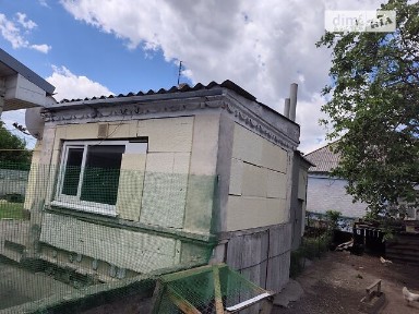 Продаж 1 поверхового будинку з ділянкою на 10 соток, 51 кв. м, 3 кімнати, на вул. Робкорівська 118 • ID 34489671