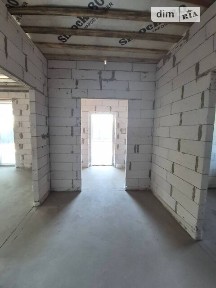 Продаж 1 поверхового будинку з ділянкою на 5 соток, 100 кв. м, 3 кімнати, на вул. Весняна • ID 34489692