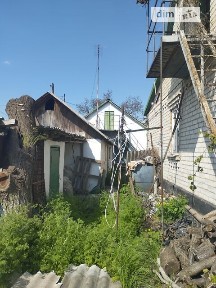 Миколаївська вулиця, Крижанівка (Одеса), вул. Миколаївська • ID 34489606
