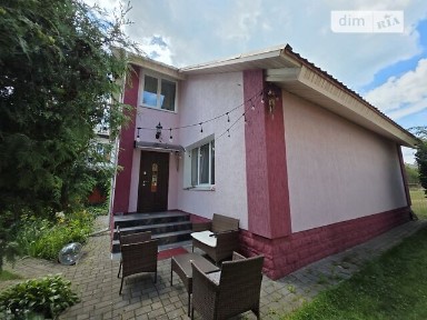 Українська вулиця, Ірпінь, вул. Українська 12Г • ID 34489298