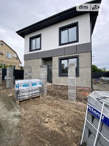 вулиця Леся Курбаса, Буча, вул. Леся Курбаса • ID 34489324
