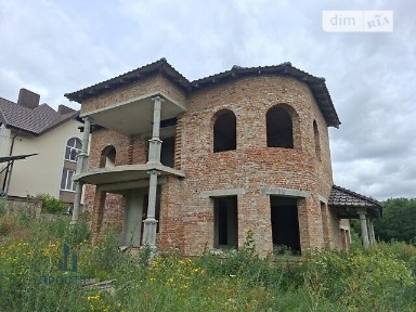 Продаж 2 поверхового будинку з ділянкою на 20 соток, 300 кв. м, 6 кімнат, на вул. Оболоня • ID 34488595