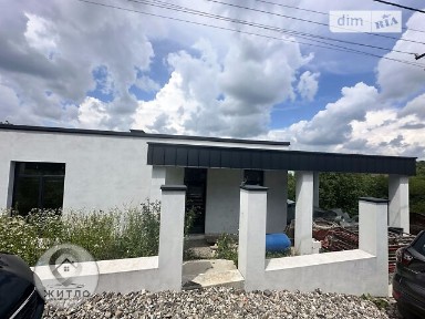 Продаж 2 поверхового будинку з ділянкою на 6 соток, 160 кв. м, 3 кімнати, на пров. Амосова Миколи 1/9 • ID 34488176