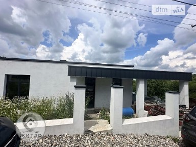 Продаж 2 поверхового будинку з ділянкою на 6 соток, 160 кв. м, 3 кімнати, на пров. Амосова Миколи 1/9 • ID 34488176