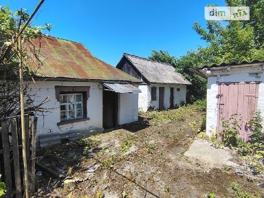 Шамраївка, вулиця Червоноармійська • ID 34488103