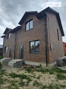 Продаж 2 поверхового дуплекса з ділянкою на 2 сотки, 90 кв. м, 3 кімнати, на вул. Жолонка • ID 34488014