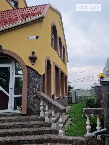 Продаж 3 поверхового будинку з ділянкою на 12 соток, 360 кв. м, 9 кімнат, на пр. Фельштинський • ID 34487820