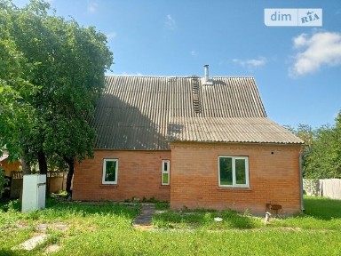 Продаж 2 поверхового будинку з мансардою і ділянкою на 16 соток, 139.9 кв. м, 6 кімнат, на вул. Південна 75 • ID 34487626