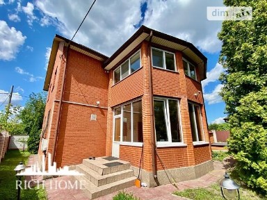 Продаж 2 поверхового будинку з ділянкою на 8 соток, 216 кв. м, 3 кімнати, на 2-й пров. Тупиковий • ID 34486847