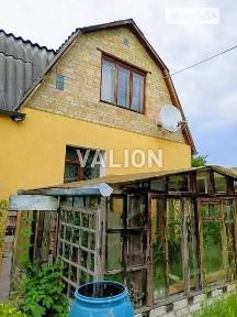 Продаж 2 поверхового будинку з верандою і ділянкою на 7.07 сотки, 105.8 кв. м, 5 кімнат, на вул. Садова 25 • ID 34486535