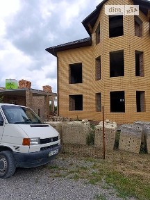 Продаж 2 поверхового будинку з ділянкою на 7 соток, 190 кв. м, 7 кімнат, на вул. Вільхова • ID 34486480