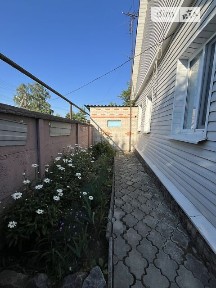 Продаж 1 поверхового будинку бесідка і ділянкою на 10 соток, 52.7 кв. м, 3 кімнати, на вулиця Набережна • ID 34486110