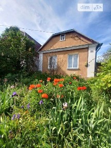 Продаж 1 поверхового будинку з опаленням і ділянкою на 10 соток, 59.2 кв. м, 2 кімнати, на вул. Новодвірська • ID 34485430